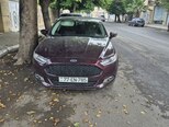 Ford Fusion (North America)-1