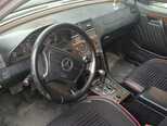 Mercedes C 180-7