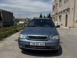 Opel Astra-11
