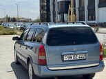 Opel Astra-3