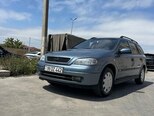Opel Astra-2