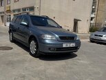 Opel Astra-1
