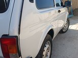 LADA (VAZ) Niva-5