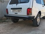 LADA (VAZ) Niva-4