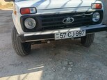 LADA (VAZ) Niva-1
