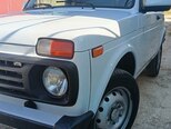 LADA (VAZ) Niva-2