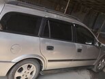 Opel Astra-3