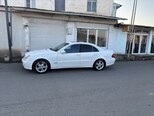 Mercedes E 320-3