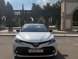 Toyota Camry-1