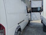 Mercedes 410 D-4