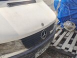 Mercedes 410 D-1