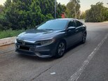 Honda Insight-4