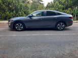 Honda Insight-7