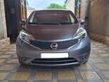 Nissan Note-1