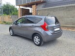 Nissan Note-13