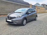 Nissan Note-12
