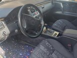 Mercedes E 200-3