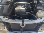 Mercedes E 200-4