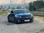 Chevrolet Malibu-1