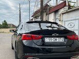 Chevrolet Malibu-11