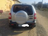 Chevrolet Niva-6
