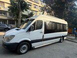 Mercedes Sprinter 315-17