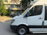 Mercedes Sprinter 315-14