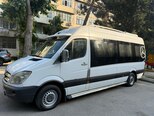 Mercedes Sprinter 315-9