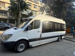Mercedes Sprinter 315-18