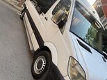 Mercedes Sprinter 315-16