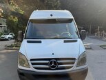 Mercedes Sprinter 315-1
