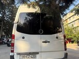 Mercedes Sprinter 315-11