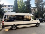 Mercedes Sprinter 315-19