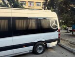 Mercedes Sprinter 315-15