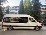 Mercedes Sprinter 315-13