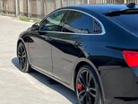 Chevrolet Malibu-4