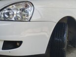 LADA (VAZ) Priora-2
