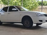 LADA (VAZ) Priora-4