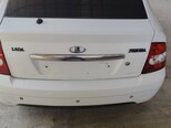 LADA (VAZ) Priora-5