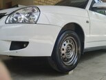 LADA (VAZ) Priora-8