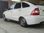LADA (VAZ) Priora-11