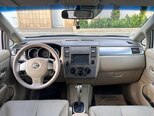 Nissan Tiida-9