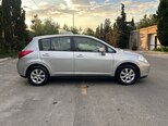 Nissan Tiida-7
