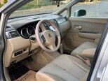 Nissan Tiida-10