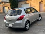 Nissan Tiida-6