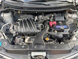 Nissan Tiida-14