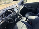 Hyundai Santa Fe-5