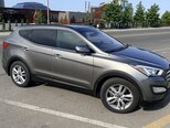 Hyundai Santa Fe-2