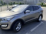 Hyundai Santa Fe-3