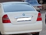 Lifan 620-3